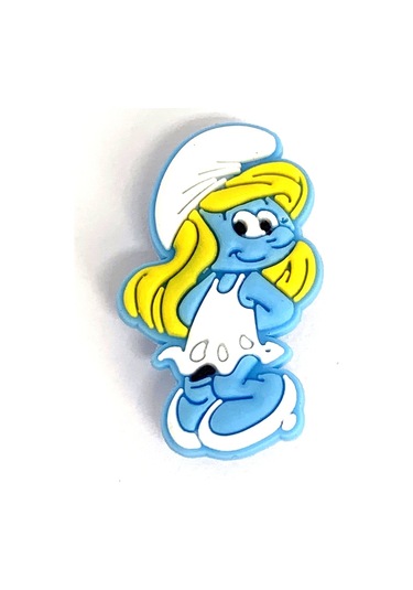 Crocs Terlik Süsü & Renkli Aksesuar Jibbitz (475024279) Çok Renkli