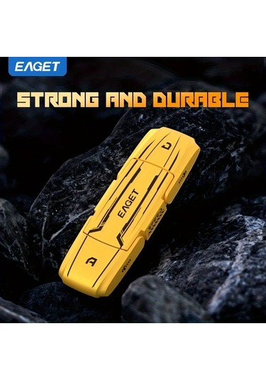 Xuweiwei Egate 128 Gb Harici Usb C Ssd Bellek 560mb S Hizli 2si 1 Arada Tip C Usb A İphone Uyumlu 15 Ps5 Android Windows Mac İcin