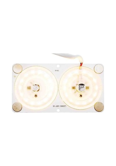 Apeyron Dikdörtgen Lensli Led Panel 24w 166619177