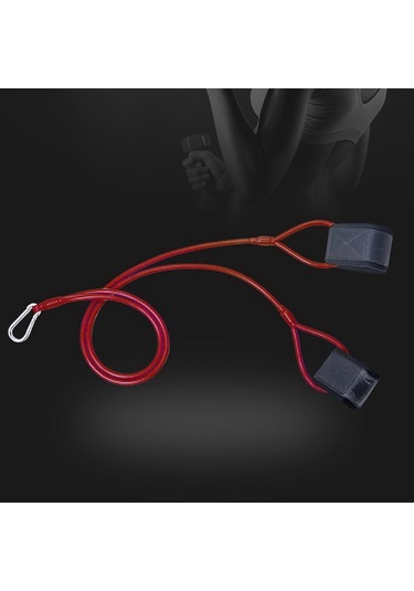 Dolıty Beyzbol Atma Bantları Atmaya Yeni Başlayanlar Kırmızı Kırmızı