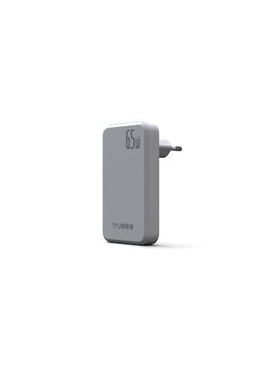 Truebo MaxSlim 65W GaN Şarj Aleti