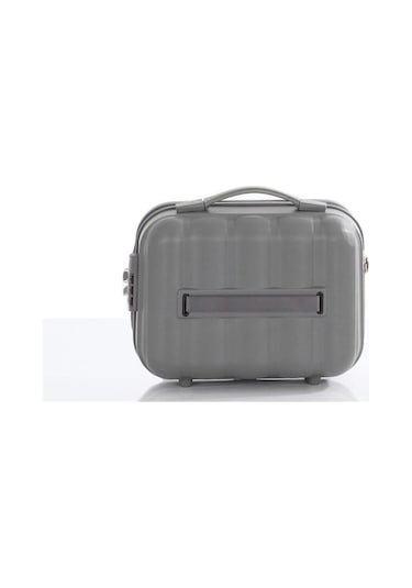 Mçs V305 Abs Makyaj Çantası V305-m