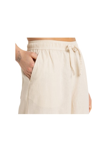 Roxy Lekeıtıo Break Mıd Pant Tec0 Çok Renkli