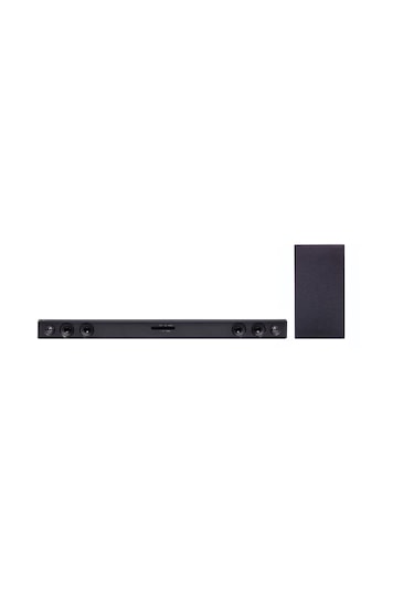 Lg Soundbar Sqc2 Teşhir Ürünüdür