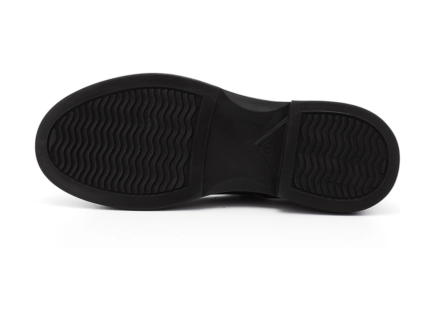 Gönderi R Bordo Rugan Mary Jane Ayakkabı Bordo Rugan