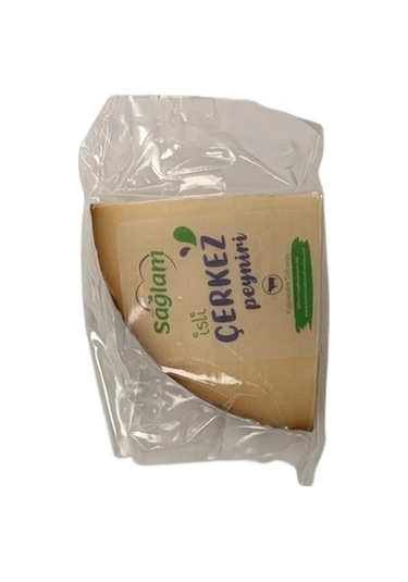 Sağlam İsli Çerkez Peyniri 500 G