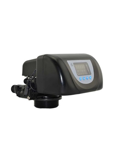 Runxin F69a3 3/4 Otomatik Yumuşatma Sistemi Valfi
