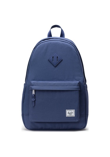 Herschel Heritage 15"/16" Inc Uyumlu Sırt Çantası Koyu Lacivert