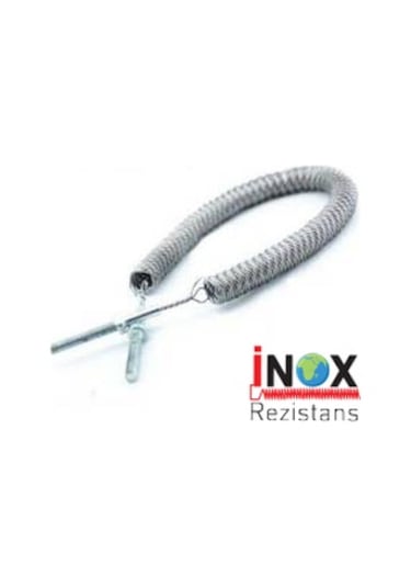 Ufo Rezistansı Ufo Teli İnfrared Isıtıcı Teli ( Tüm Modeller)