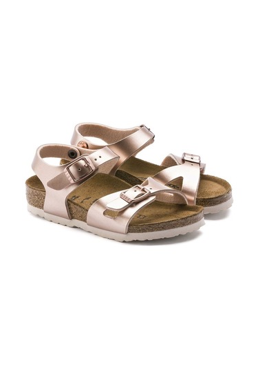 Birkenstock Rio Çocuk Sandalet  C-BST1012520P0150