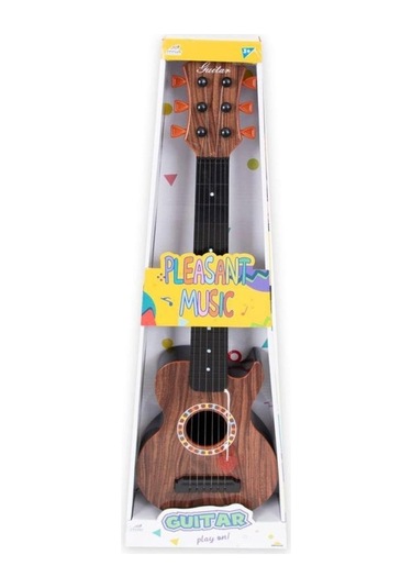 Nessiworld 4360 Gitar Telli -sunman-39657
