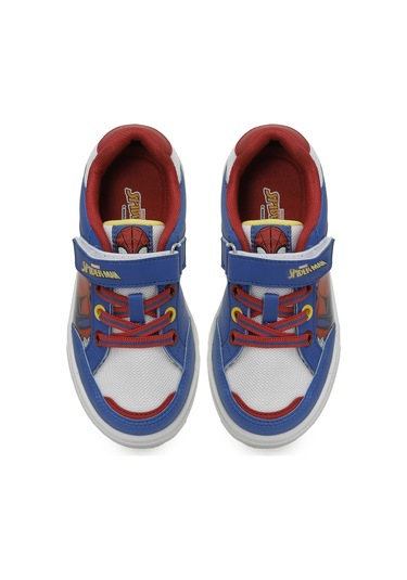 Spiderman Remmı.p5fx Saks Erkek Çocuk Sneaker 000000000101972635 Mavi
