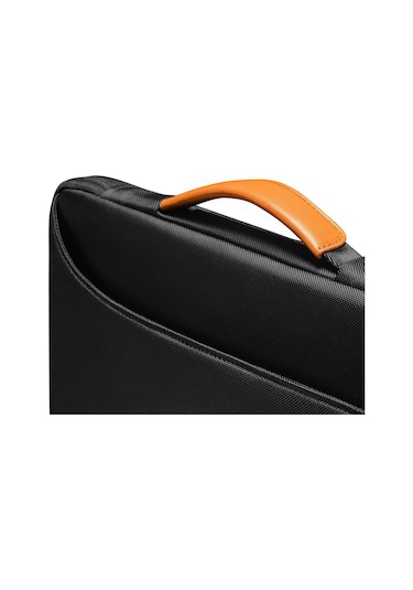 Tomtoc A22d2d1 14" Siyah Defender-a22 Notebook El Çantası