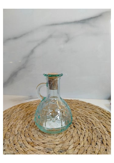 Bormioli Rocco Şişe Yağlik 220 Ml
