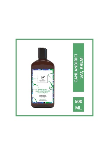 Berenno Canlandırıcı Saç Kremi 500 ML