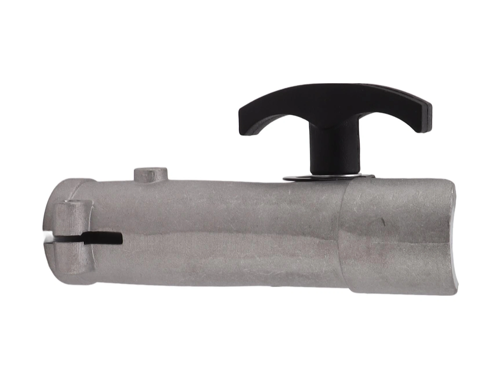 Geeroyoo 26mm 7 Dişli Abs-alüminyum Mil Bağlantı Klampsı - Budama Makinesi, Çalı Kesici Ve Yeşil Alan Gergin Testere İçin Dayanıklı Bağlantı Aracı