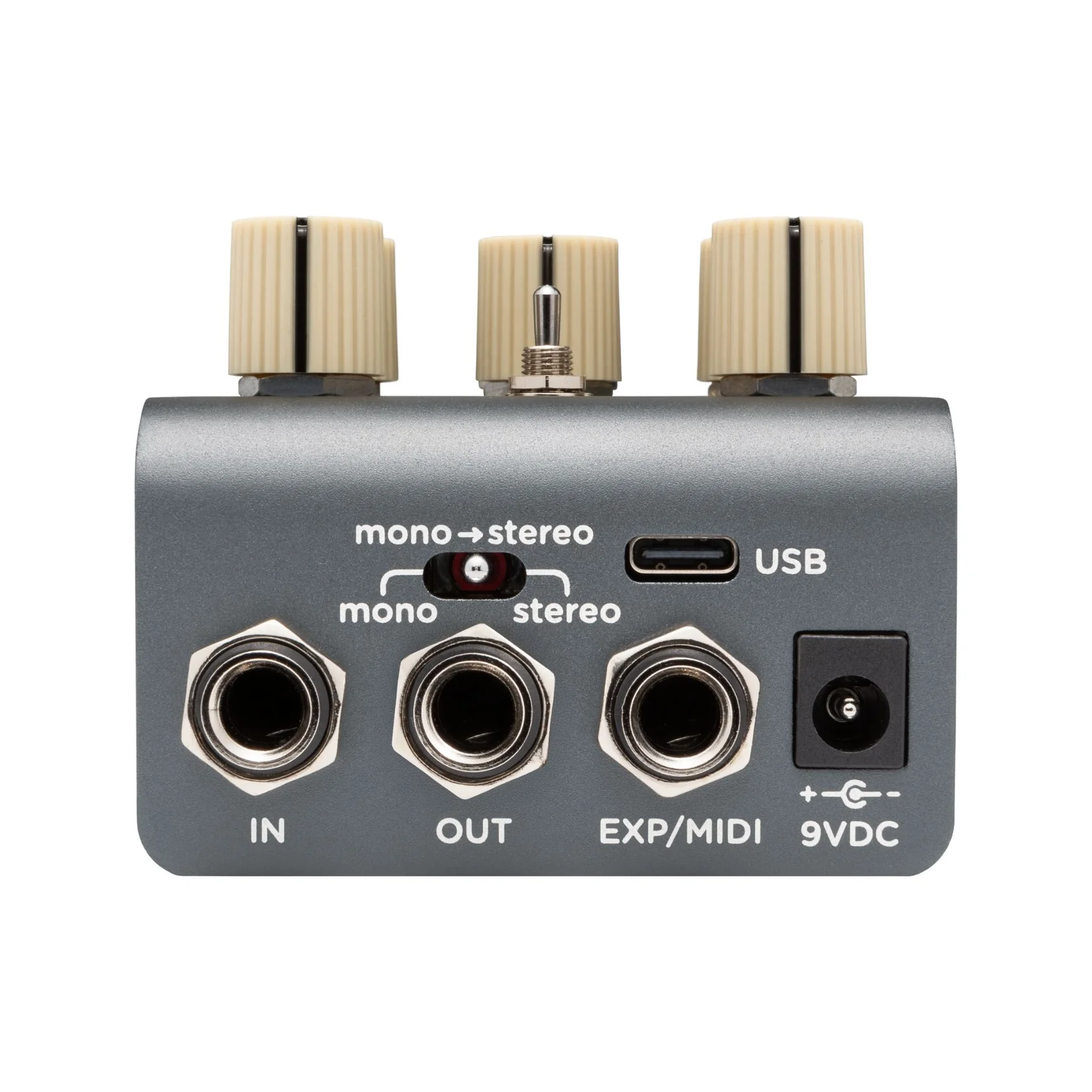 Strymon Ec-1 Single Head Dtape Echo Pedalı