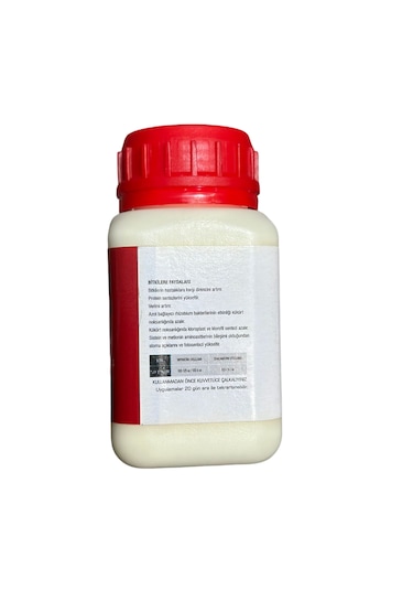 Özdemir Pharma Skail S-98 978 G Nano Kükürt 125 Cc
