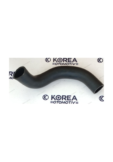 Gros Hortum Radyatör Bongo 2,5 04- Alt KR-25412-4E450/T24202