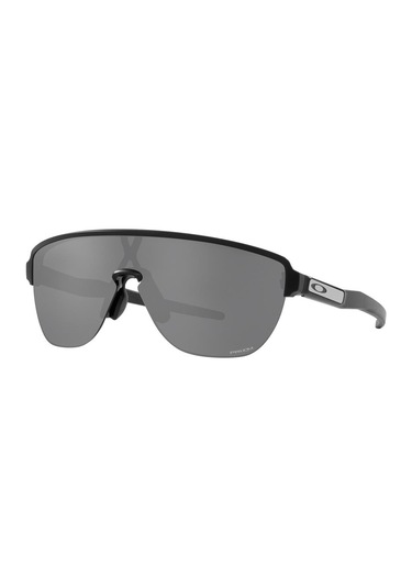 Oakley Corrıdor Prızm Mat Siyah Çerçeve Gözlük 92480142 Karışık/Çok Renkli