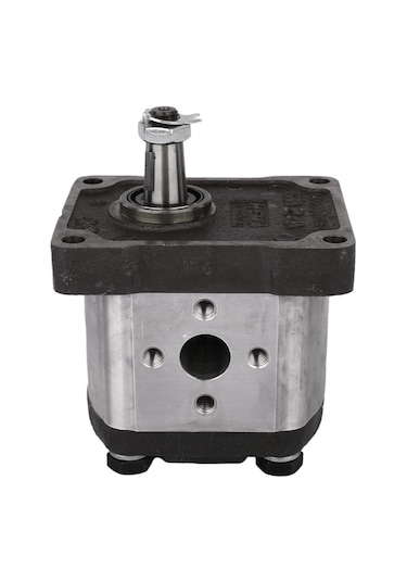 Fiat 450/480 Hidrolik Pompası Hattat 8273385