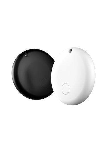 Xindoker Android Akıllı : Loshall Bluetooth Bulucu, Anahtar Ve Eşya Konumlandırma, Suya Dayanıklı, 2'li Paket