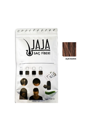 Jaja Saç Tozu 100 Gr Toppik Benz.4 Ekonomik Boy