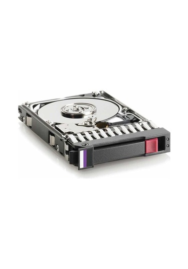 HPE 881457-B21 2.5" 2.4 TB 10.000 RPM SAS 12G SFF HDD