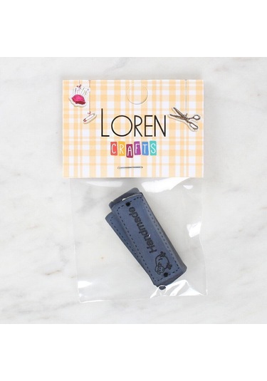 Loren Crafts Handmade Deri Arma 5 Adet - 1555