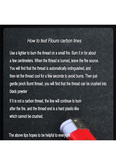 Ftk 50m/100m %100 Karbon Üretim Hattı Lider Hattı Florokarbon Olta 0.8 -10.0 7.0-0.45mm-18.6kg