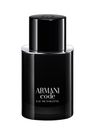 Giorgio Armani Code Erkek Parfüm EDT 50 ML