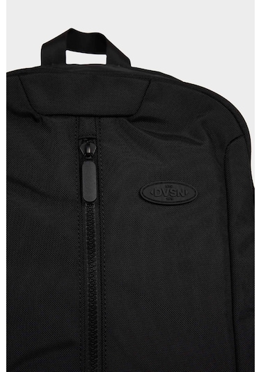 Defacto Erkek Sırt Çantası F2359axnsbk27 Siyah