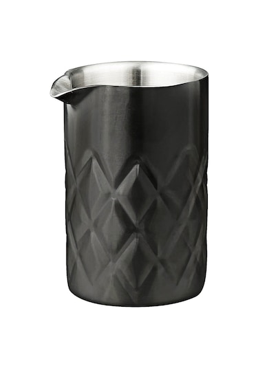 Çelik Karışırma Kabı Siyah Diğer