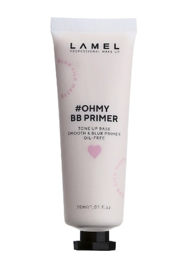 Lamel Oh My BB Makyaj Bazı No 401 30 ML
