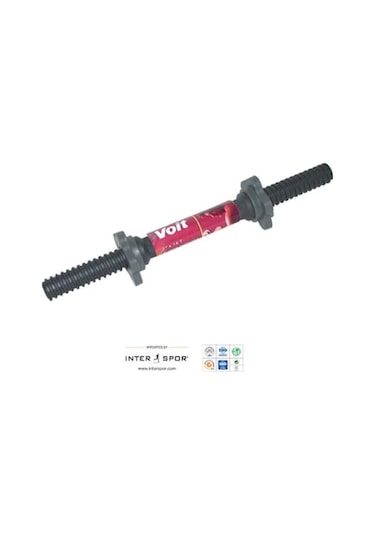 Voit 36 Cm Vinly Dumbel Barı