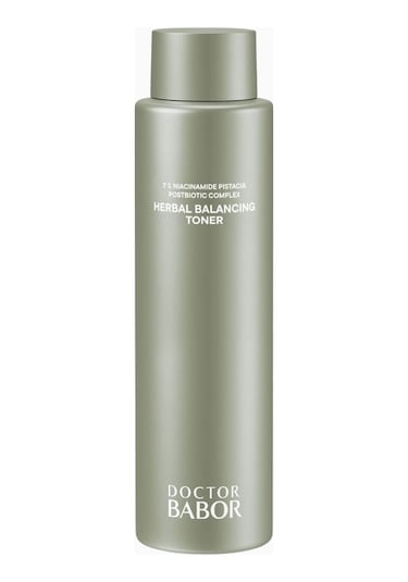 Babor Herbal Balancing Toner, Bitki Özlü Tonik Tonikler