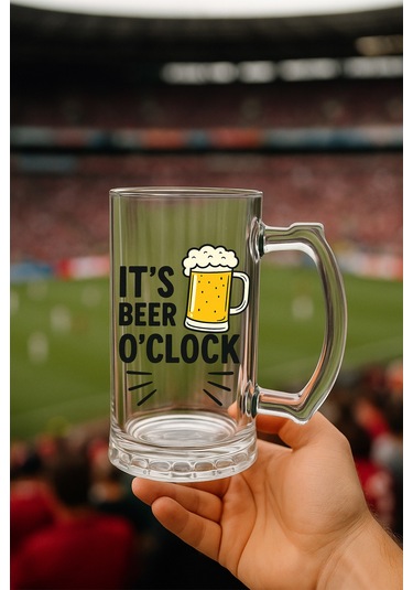 Bira Bardağı O'clock