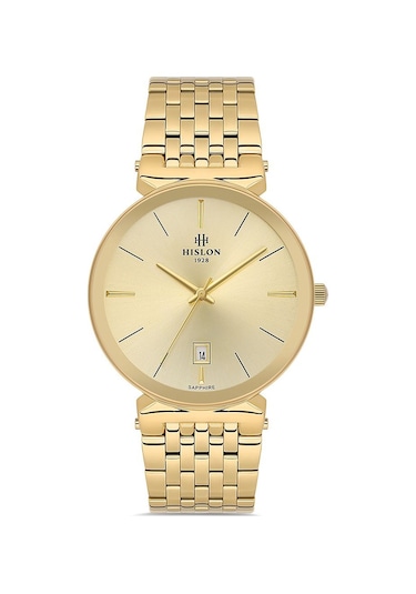 Hislon Cl217g-08sg Gold