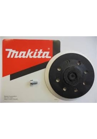 Makita 196684-1 150Mm Zımpara Tabanı Bo6030 B06040