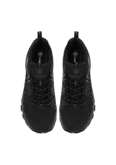 Lumberjack Shell 5pr Siyah Erkek Outdoor Ayakkabı A102019271 Siyah