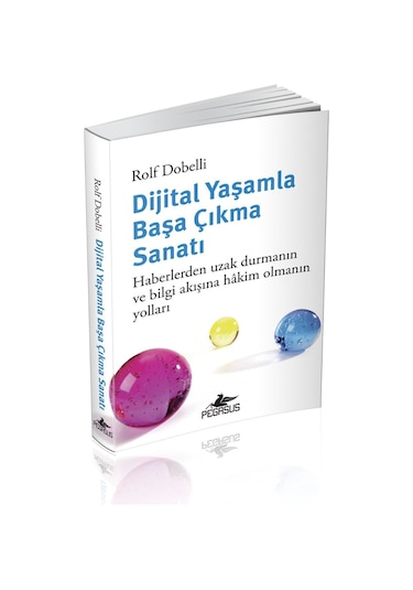 Dijital Yaşamla Başa Çıkma Sanatı