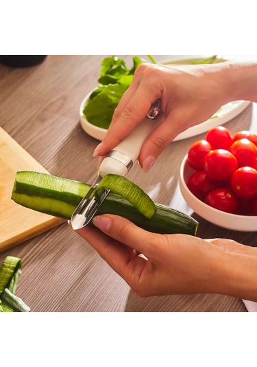 Karaca Mastermaid Yan Soyacak Krem Krem