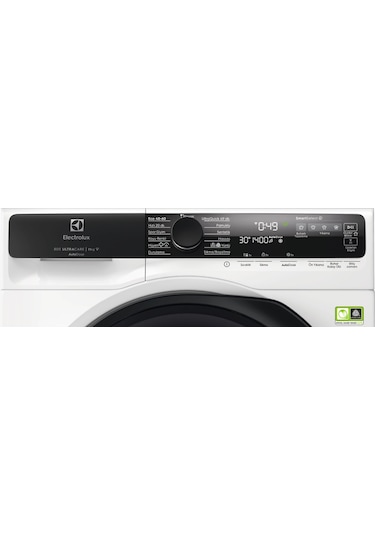 Electrolux EW8F5407ACT UltraCare 800 1400 Devir 11 KG Çamaşır Makinesi