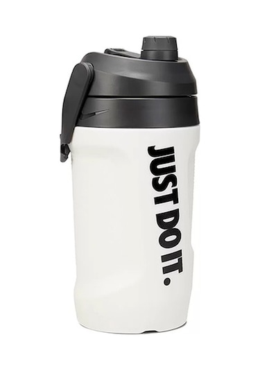 Nike N1003111-153 Fuel Jug 1,9 L Suluk Beyaz