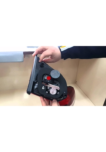 Volkswagen Golf 6 Arka Sağ Dış Stop Lamba 1.Sınıf Ürün 5K0945096