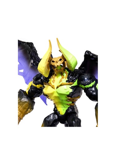 MOTU Tehlikeli İskeletor Figürü HLF72