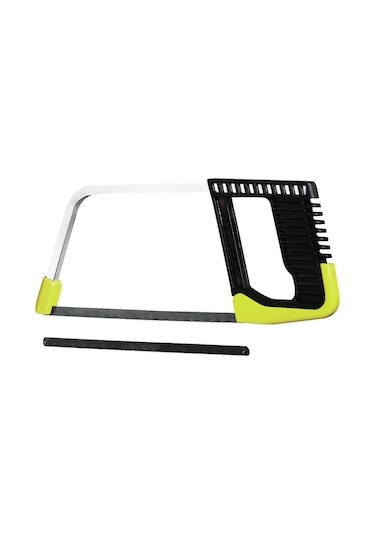 Stanley 0-15-218 Demir Testere Junior 150 MM