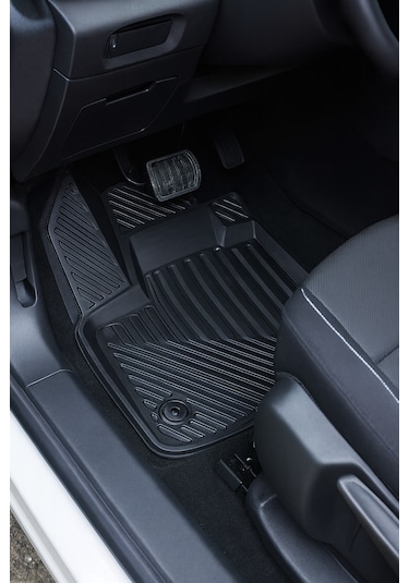 Opel Grandland X 2017-2021 3D Oto Paspas