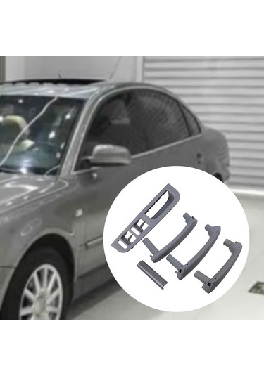 Konesam Volkswagen Passat B5 Kapı Kolu Anahtar Paneli 3b1867171e - İç Kısım İçin Pratik