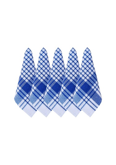 5 Li Mutfak Kurulama Bezi Alman Peçetesi 100 Pamuklu 001